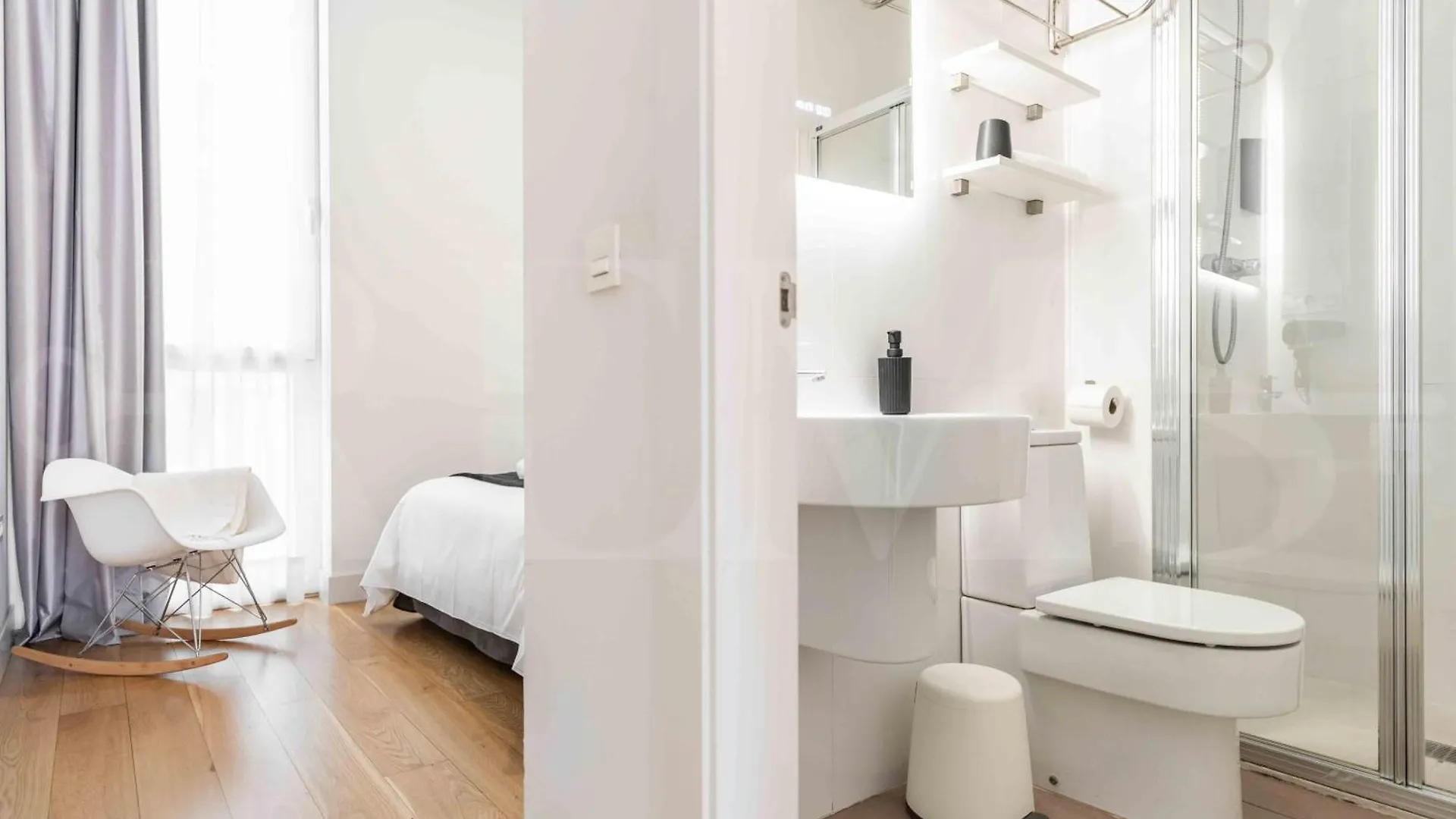 Inviting Apartment In Historic Center By Rems Málaga 0*,  Spanyolország